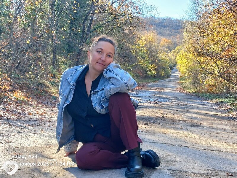 Иванна, Джанкой