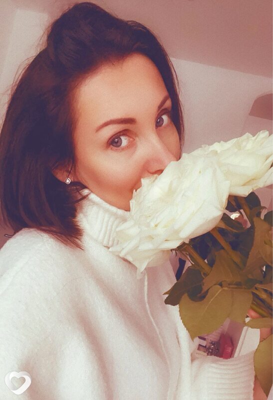 Ксения, 40, Ханты-Мансийске — анкета №3281595