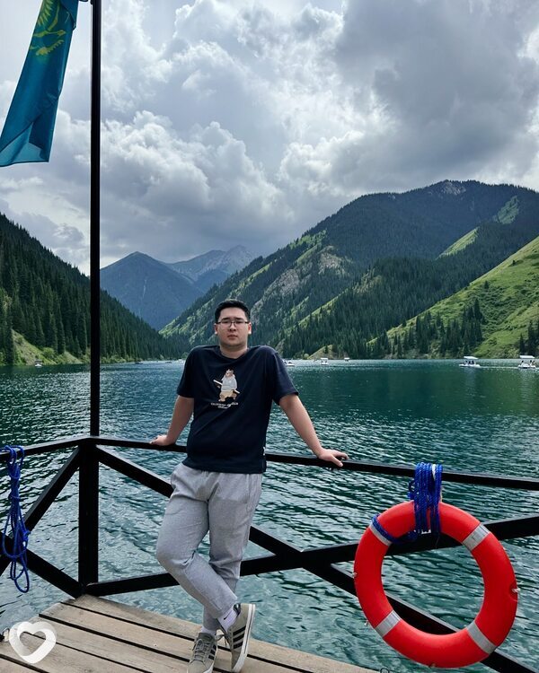 Kai, 22, Астане — анкета №3281598