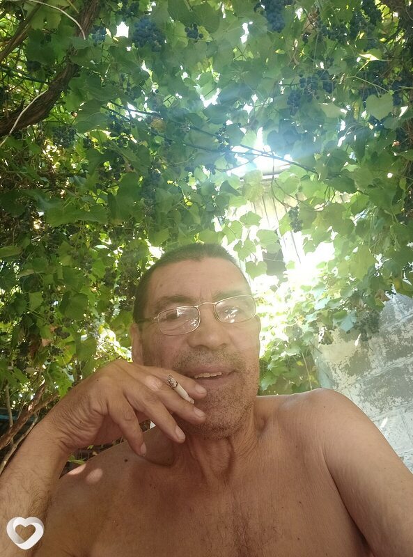 Геннадий, 61, Луганске — анкета №3281606