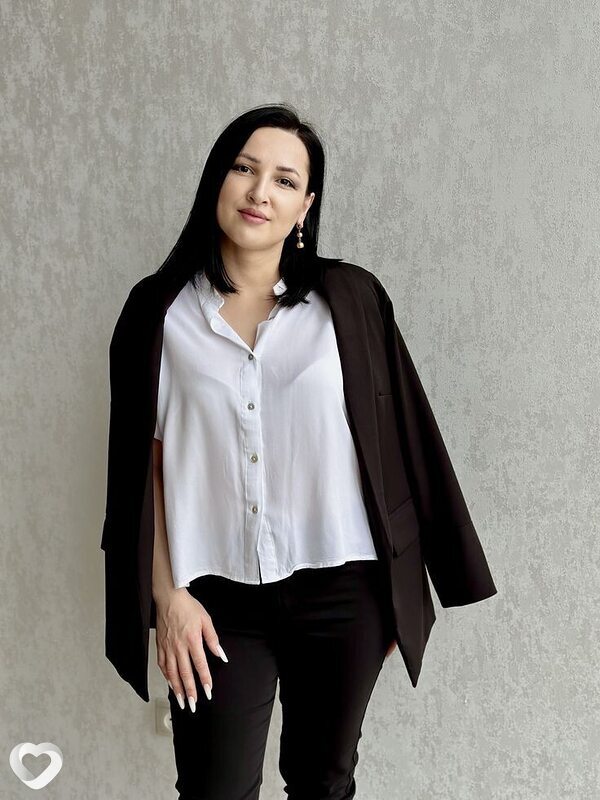 Елена, 44, Гулькевичах — анкета №3281608
