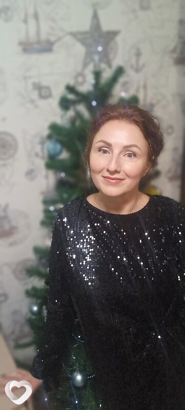 Наталья, 49, Москве — анкета №3281615