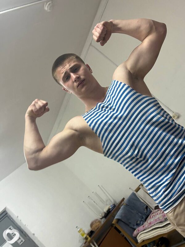 Юрий, Кызыл