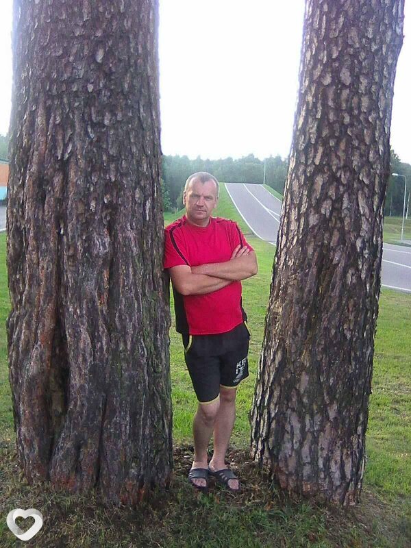 Лёня, 47, Минске — анкета №3281697