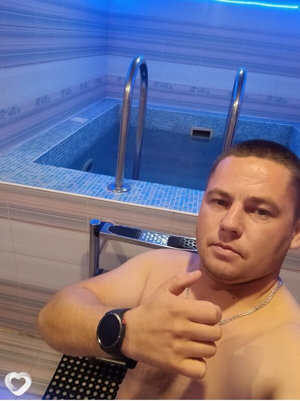 Руслан, 36, Елабуге — анкета №3281709