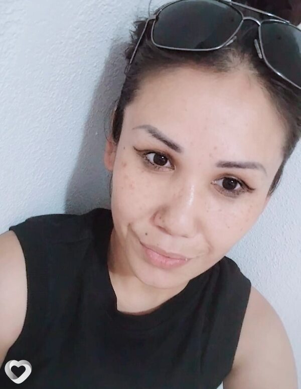 Феникс, 37, Алматы — анкета №3281543