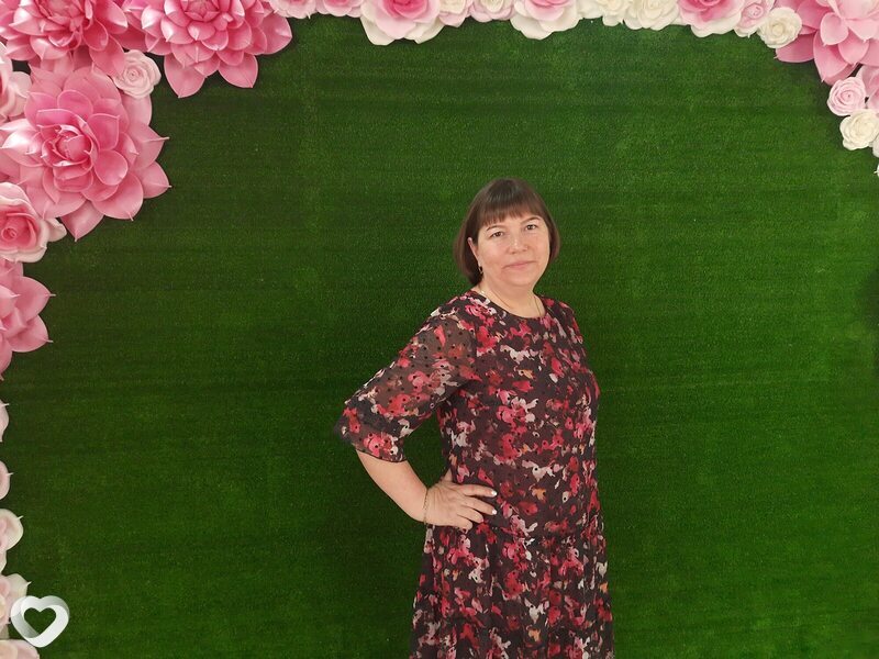 Галина, 56, Абакане — анкета №3281550