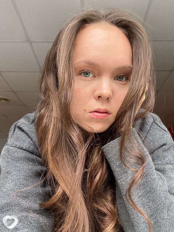 Екатерина, 22, Новосибирске — анкета №3281555
