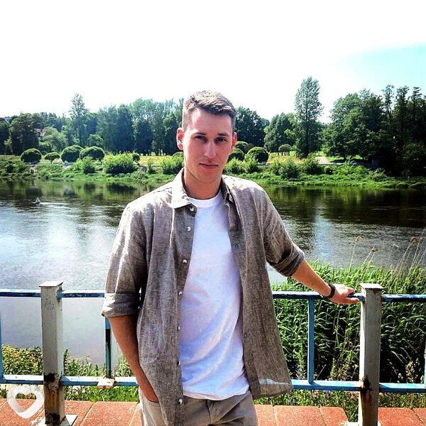 Игорь, 26, Минске — анкета №3281563