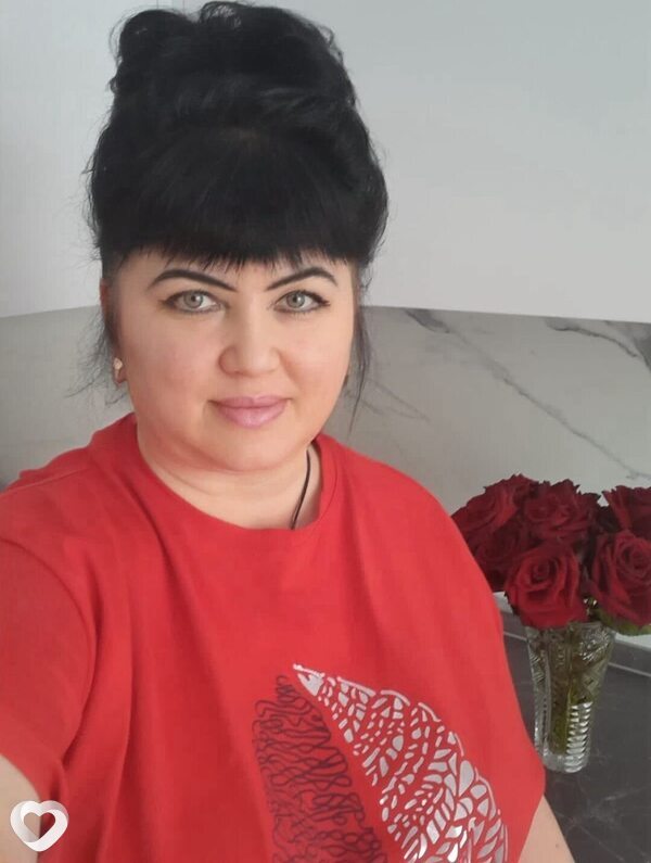 Елена, 57, Хабаровске — анкета №3281564