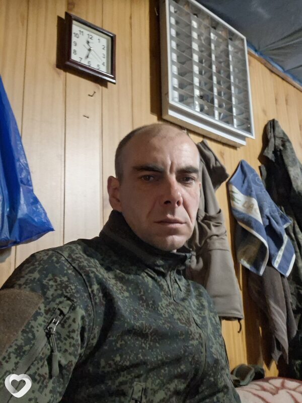 Иван, 47, Владивостоке — анкета №3282442