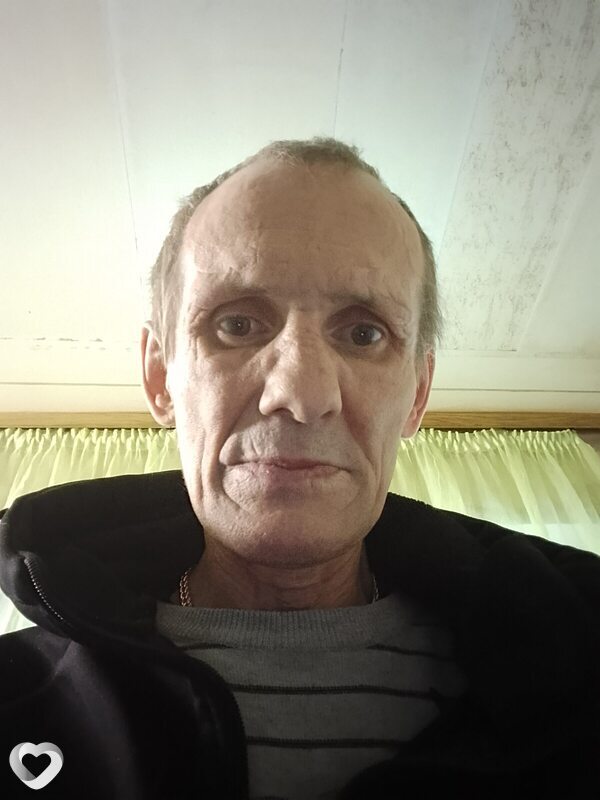 Сергей, 53, Мурманске — анкета №3282443