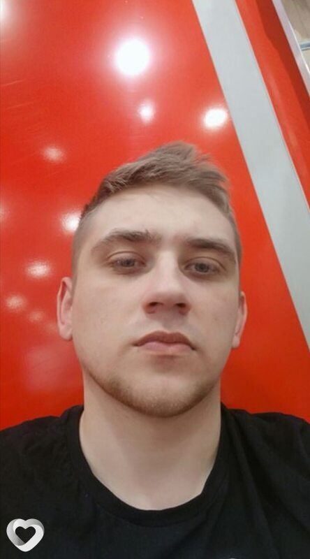 Руслан, 28, Белгороде — анкета №3282458
