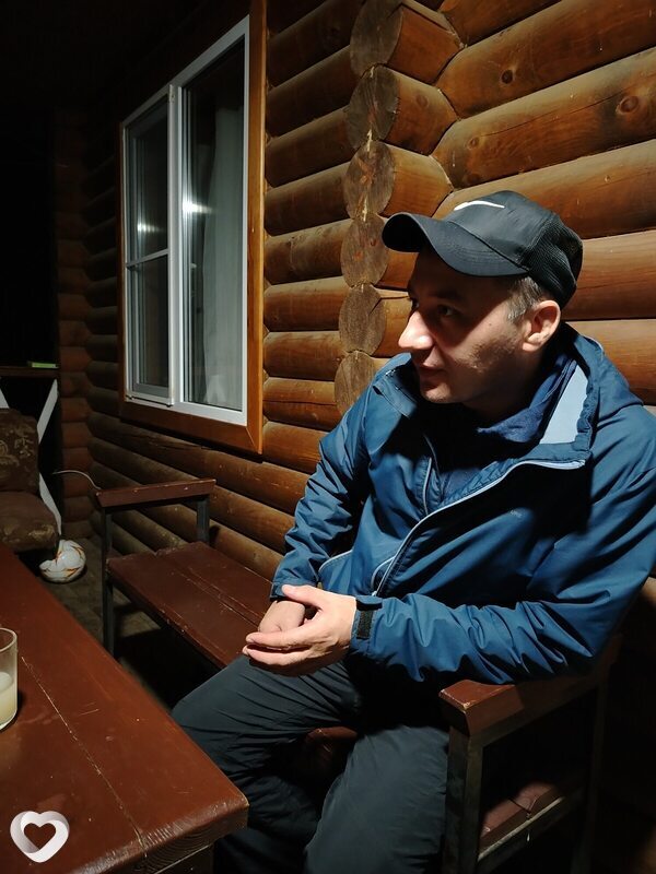 Денис, 38, Челябинске — анкета №3282460
