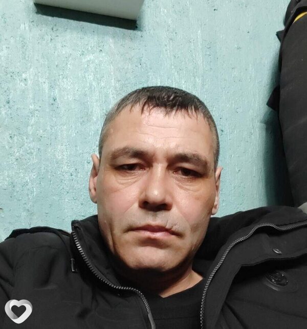 Владимир, 45, Новокузнецке — анкета №3282462