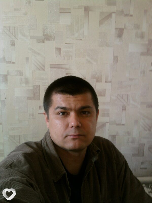Дмитрий, 45, Воронеже — анкета №3282464