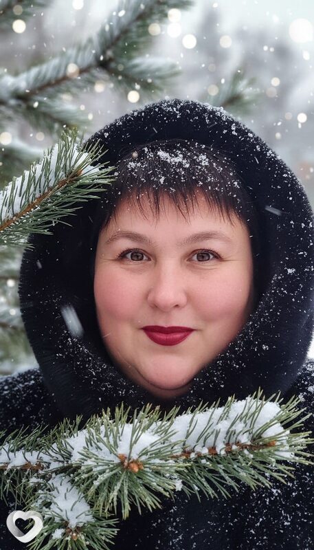 Эля, 47, Новосибирске — анкета №3281720