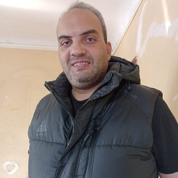 Rabig, 44, Алматы — анкета №3281721