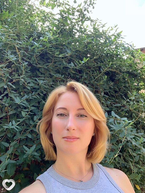 Вика, 41, Краснодаре — анкета №3281724