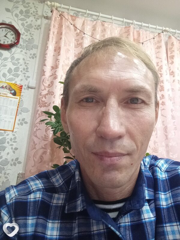 Олег, 49, Ижевске — анкета №3281726