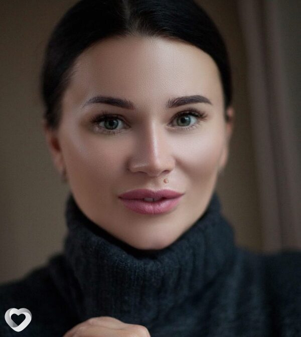 Елена, 39, Красноярске — анкета №3281736