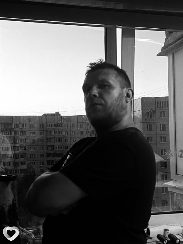 Владимир, 36, Ярославле — анкета №3281737