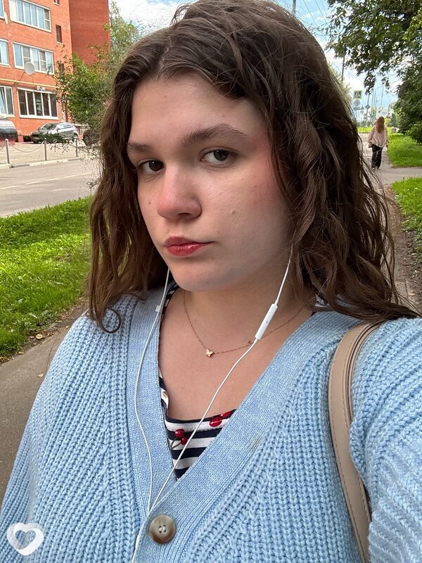 Софья, 22, Домодедово — анкета №3281739