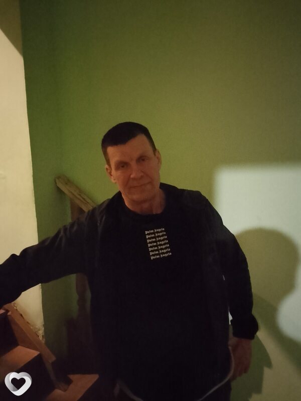 Сергей, 56, Москве — анкета №3281740