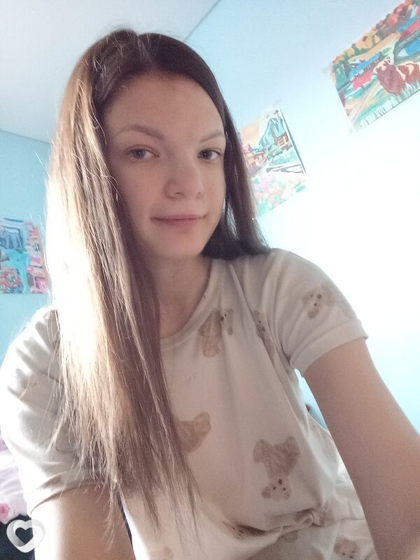 Настя, 21, Барнауле — анкета №3281667