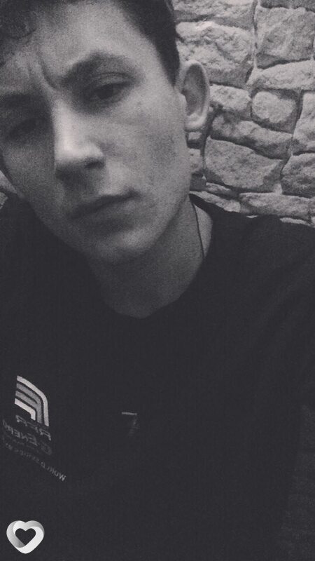Александр, 28, Чите — анкета №3281670