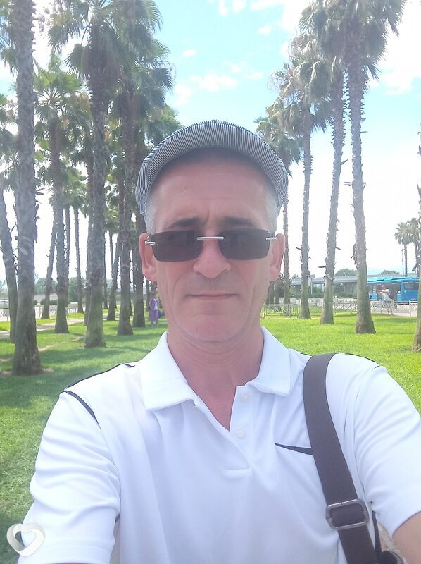 Андрей, 50, Казани — анкета №3281678