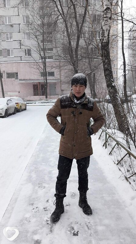 Акром, 28, Люберцах — анкета №3281681