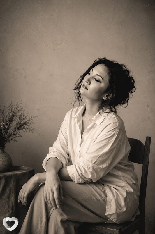 Зара, 35, Алматы — анкета №3281689