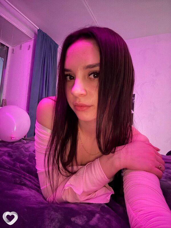 Наташа, 22, Томске — анкета №3281858