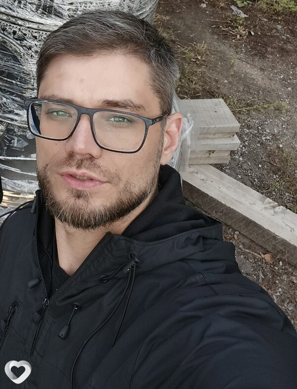 Иван, 39, Славянске-на-Кубани — анкета №3281859