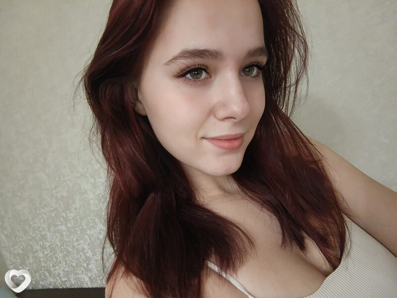 Марина, 19, Кемерове — анкета №3281871