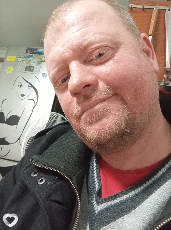Алексей, 41, Бердянске — анкета №3281872