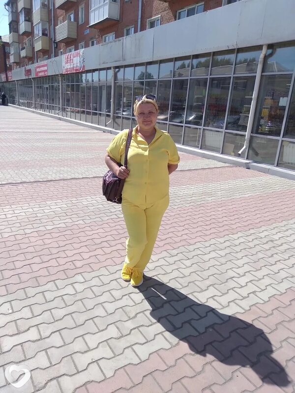 Регина, 45, Ленинске-Кузнецком — анкета №3281881