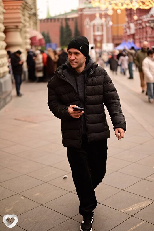 Степае, 29, Иркутске — анкета №3281884