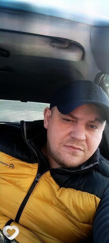 Slava, 35, Абакане — анкета №3281889