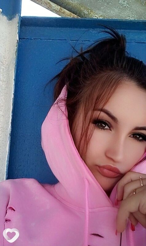 Алиме, 22, Симферополе — анкета №3281746