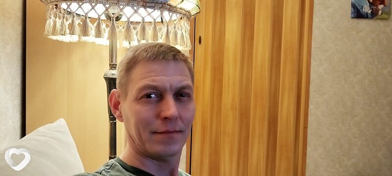 Вадим, Калининград