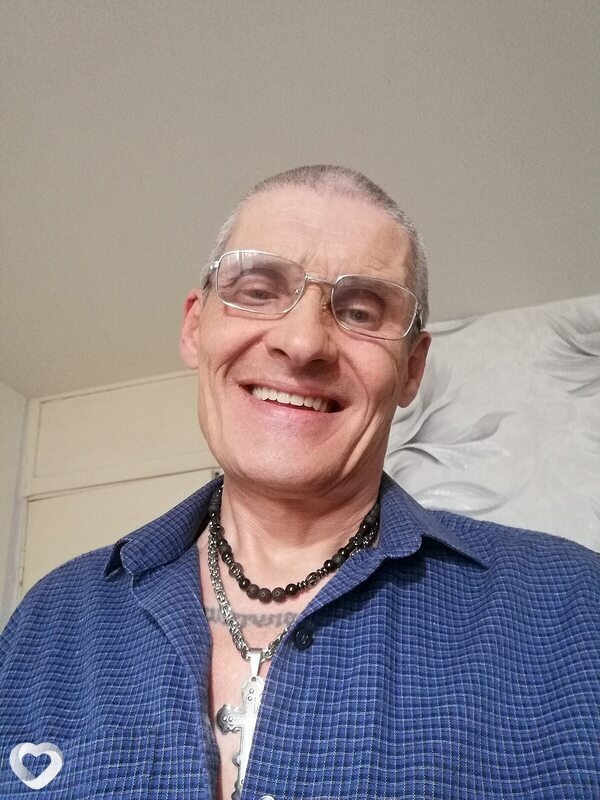 Андрей, 51, Троицке — анкета №3281758