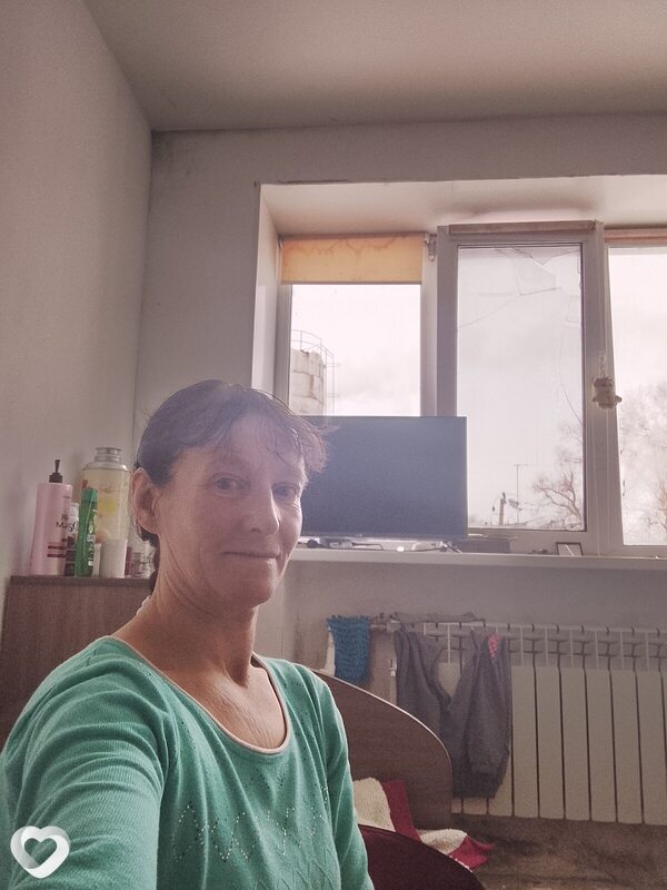 Наталья, 52, Благовещенске — анкета №3281759