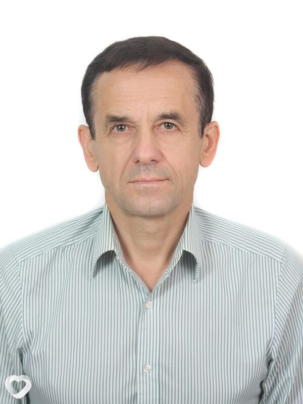 Олег, 57, Смоленске — анкета №3281760