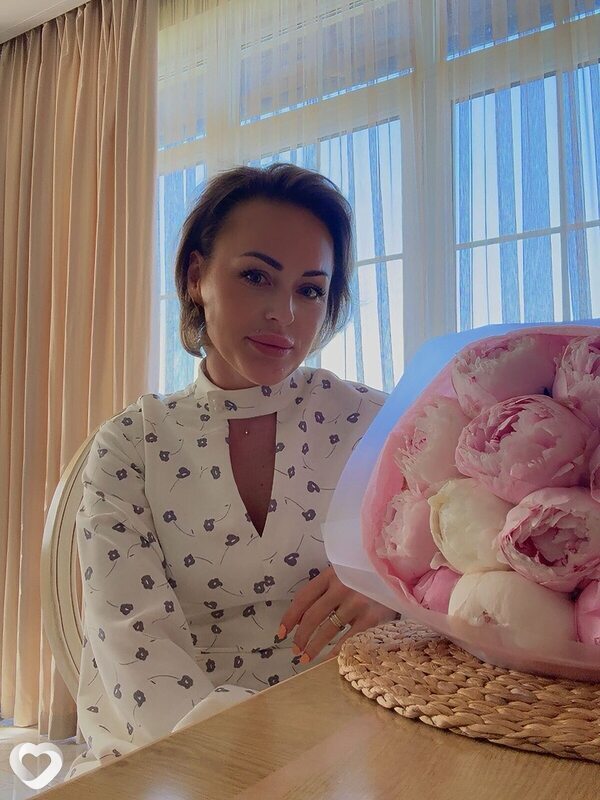 Лана, Талица