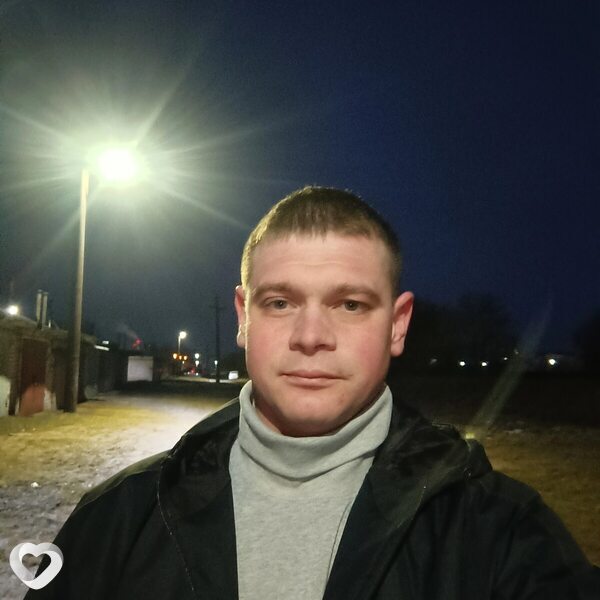 Сергей, 37, Бресте — анкета №3281763