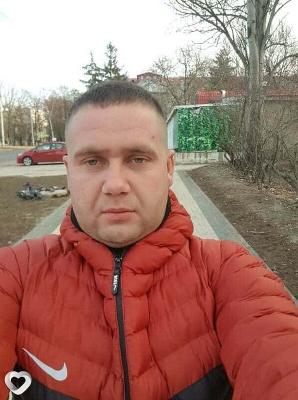 Sandu, 36, Кишинёв — анкета №3281911