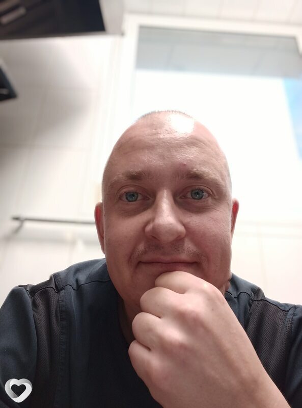 Андрей, 38, Санкт-Петербурге — анкета №3281817