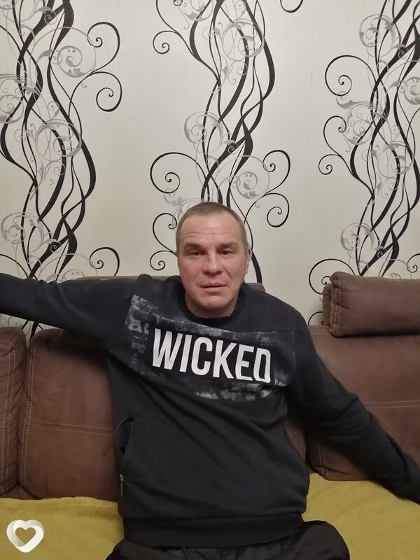 Виталий, 49, Гродно — анкета №3281824